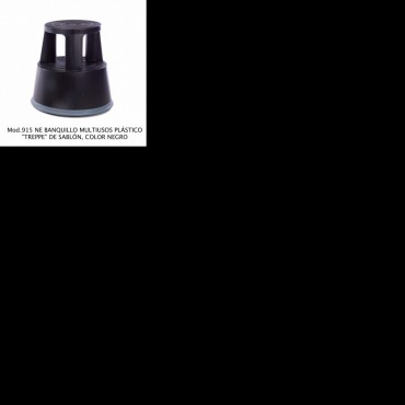 BANCO MULTIUSOS PLÁSTICO, SABLÓN