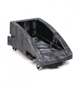 Plataforma rodante Slim Jim® para contenedor FG3540000, FG354100