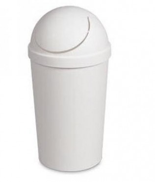 BOTE DE BASURA TIPO CAMPANA