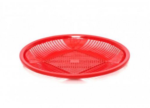 Charola Calada No. 1, EUROPLAST