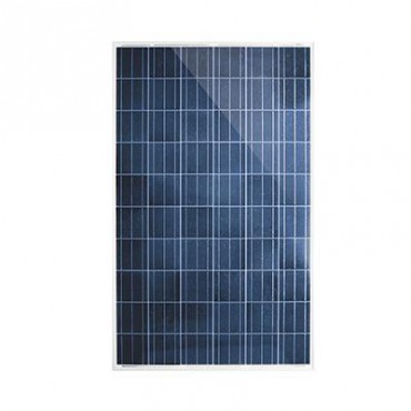 Módulo Fotovoltaico Policristalino Para Interconexión