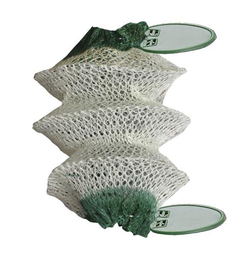 PAQUETE DE 2 MANTILLAS NO. 95