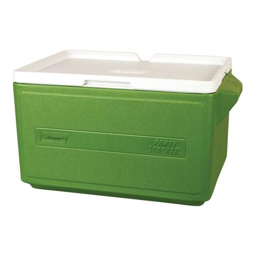 HILEREA 33QT VERDE, COLEMAN