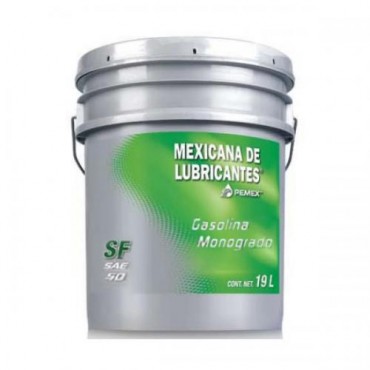 ACEITE DE MOTOR FLUIDO PARA TRACTOR BB