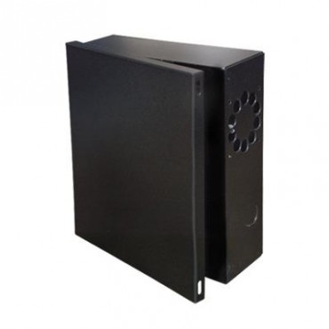 Gabinete para Fuente 2404V / 2408V