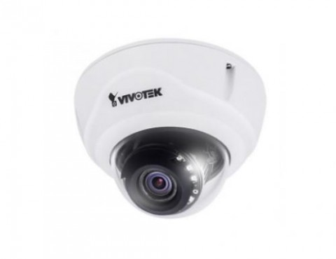 Cámara de red domo para exteriores flamante profesional H.265