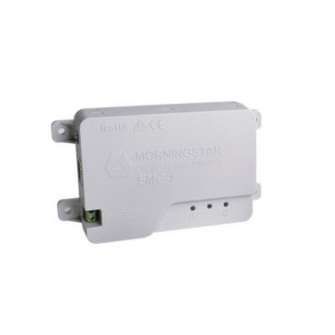 CONVERTIDOR ETHERNET A METERBUS