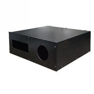 Gabinete para Radio Base KENWOOD.(Bajo pedido)