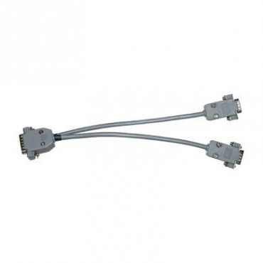 Arnés SYSCOM P/73-8302 DPLX/RP4P (Sobre pedido)