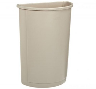 Contenedor semicilindrico Untouchable®