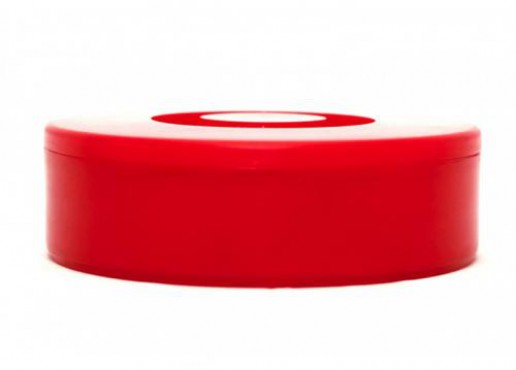 Tortillero Con Tapa, EUROPLAST