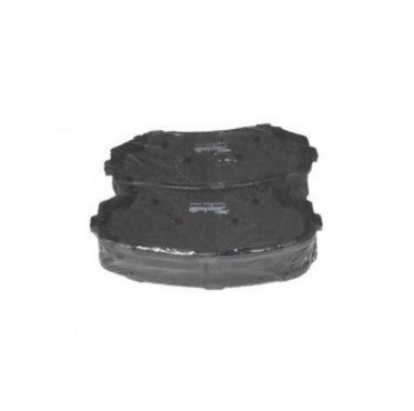 BALATA FRENO DE DISCO RAYBESTOS PROFESSIONAL GRADE DELANTERA PARA MAZDA 