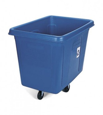 CONTENEDOR PARA RECICLAJE