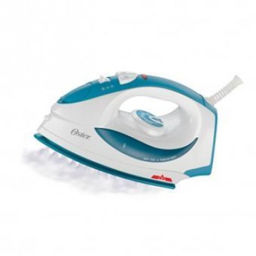 Plancha De Vapor Ceramica, Rocio, Extra Vapor