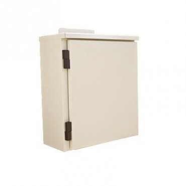 Gabinete de Usos Múltiples con Preparación para Instalación en Muro