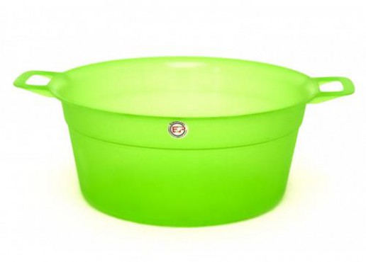 Palangana Tulipan, EUROPLAST