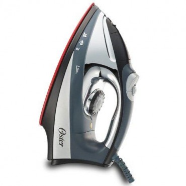 Plancha De Vapor Ceramica, Rocio, Extra Vapor, Autoapagado