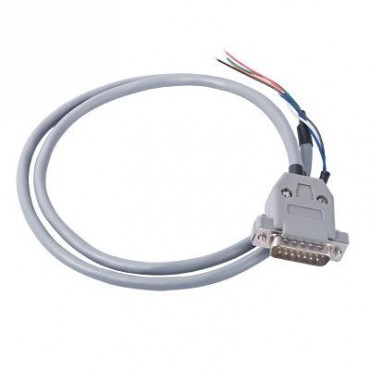 Arnés interface SYSCOM para otras marcas