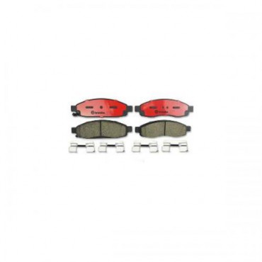 BALATA WAGNER DELANTERA PARA INFINITI QX56