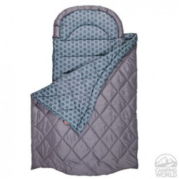 Saco de dormir Reversa Wrap HoneyComb