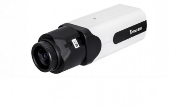 Camara Profesional de red H.265