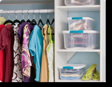 CAJA DE PLÁSTICO 15 QTS LATCH BOX, STERILITE