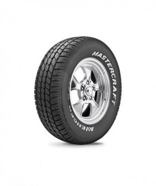 LLANTA AVENGER G/T MASTERCRAFT P215/70R14
