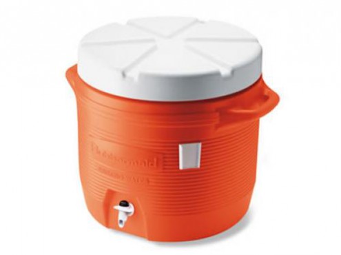 TERMO DE 7 GALONES / 26.49 LITROS, RUBBERMAID