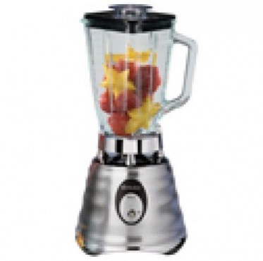 Licuadora Clásica Grande Cepillada 1V+Pulso, Vidrio