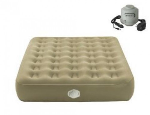 COLCHÓN INDIVIDUAL BOMBa, COLEMAN