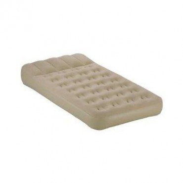 COLCHÓN INDIVIDUAL ADV BOMBA,COLEMAN