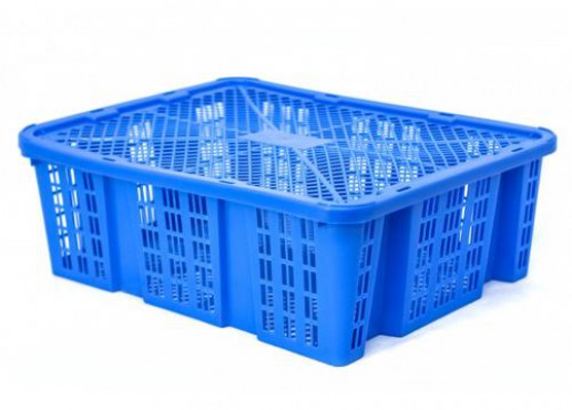 CAJA BAMBAO, EUROPLAST