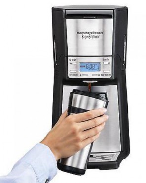 Cafetera HB Programable