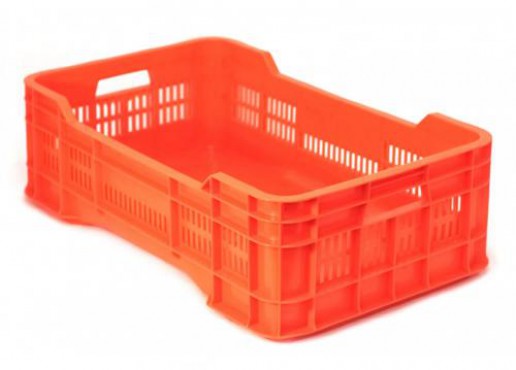 CAJA GIGANTE MEDIANA CALADA, EUROPLAST