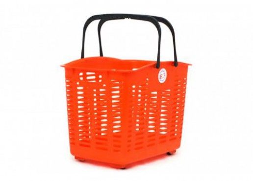 CANASTA CON RUEDAS Y ASAS, EUROPLAST