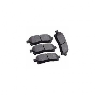 BALATA FRENO DE DISCO RAYBESTOS PROFESSIONAL EXPEDITION