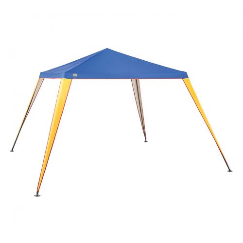 TOLDO PIRAM ISLAND, COLEMAN