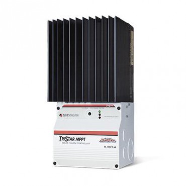 Controlador de carga