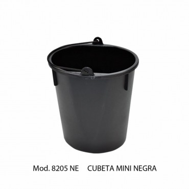 CUBETA MINI 3 LTS, SABLÓN