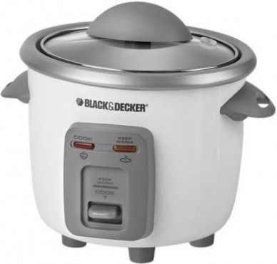 Olla Arrocera 0.3 litros B&D