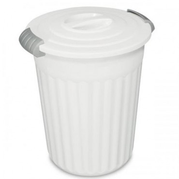 BOTE PARA BASURA REDONDO