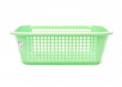 CANASTA CALADA SUSY No. 2, EUROPLAST