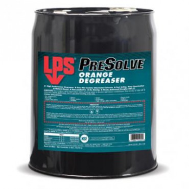 DESENGRASANTE LIQUIDO PARA PLASTICOS Y METALES, LPS
