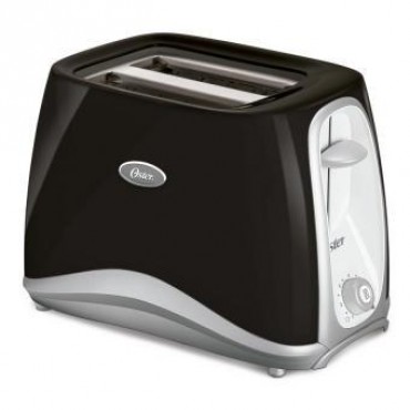 Tostador Plastico 2 Rebanadas