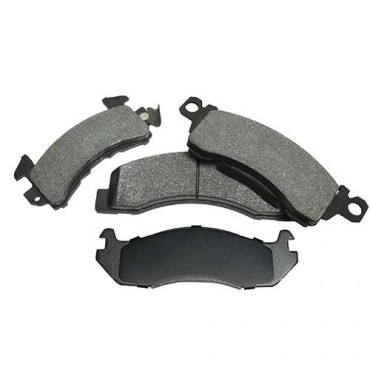 BALATA FRENO DE DISCO RAYBESTOS PROFESSIONAL GRADE DELANTERA PARA TOYOTA LAND CR