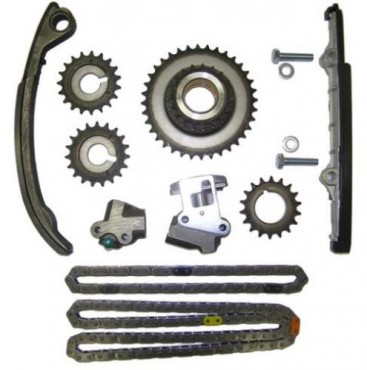 KIT DE DISTRIBUCIÓN NISSAN ALTIMA