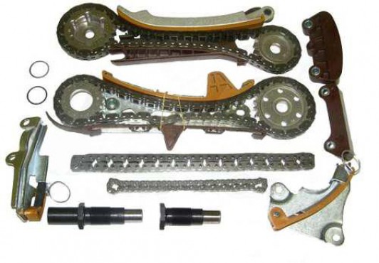 KIT DE DISTRIBUCIÓN PARA FORD TRUCK RANGER