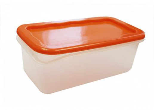 HERMÉTICO Careyes Grande, EUROPLAST