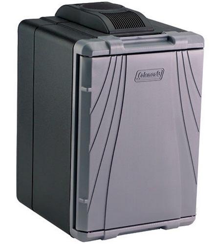 Hielera Termoelectrica