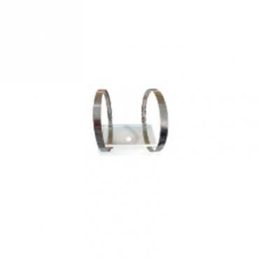 accesorios, Montaje universal de poste para cámara tipo bala